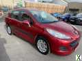 Photo 2009 (59) Peugeot 207 SW 1.4 S estate 48000 miles Just serviced and Motd