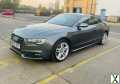 Photo 2016 Audi A5 2.0 TDI S line Multitronic Euro 6 (s/s) 2dr COUPE Diesel Automatic