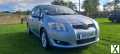 Photo 2009 TOYOTA AURIS T3 1.4 DIESEL MOTED TO OCTOBER