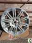 Photo Land rover Discovery 4 alloy wheels set of 5