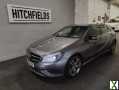 Photo 2013 Mercedes-Benz A-CLASS 1.8 A200 CDI BLUEEFFICIENCY SPORT 5d 136 BHP Hatchbac