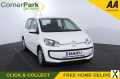 Photo 2016 Volkswagen UP 1.0 MOVE UP 5d 59 BHP Hatchback Petrol Automatic