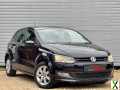 Photo 2012 Volkswagen Polo 1.2 Match Euro 5 5dr HATCHBACK Petrol Manual