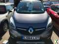 Photo 2014 Renault Scenic XMOD 1.5 dCi Dynamique TomTom Energy 5dr [Start Stop] MPV Di