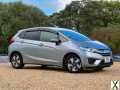 Photo 2014 HONDA JAZZ / FIT, L PACKAGE, 1.5 PETROL HYBRID FULLY LOADED, 5 SEATER