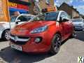 Photo VAUXHALL ADAM JAM S/S TOTALLY IMMACULATE FIRST TO SEE WILL BUY