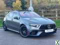 Photo 2020/70 Mercedes-Benz A Class 2.0 A45 AMG S Plus 4MATIC+ MAGNO GREY MSL STAGE 2