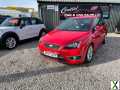 Photo 2007 Ford Focus 2.5 ST-3 225 BHP RARE COLOUR STUNNING STANDARD EXAMPLE PART EXCA