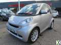 Photo 2011 smart fortwo coupe Passion mhd 2dr Softouch Auto [2010] COUPE Petrol Automa