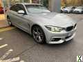 Photo 2019 BMW 4 Series Gran Coupe 420i M Sport COUPE Petrol Automatic