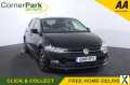 Photo 2018 Volkswagen Polo 1.0 BEATS TSI 5d 94 BHP Hatchback Petrol Manual