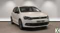 Photo 2014 Volkswagen Polo 1.4 TSI ACT BlueGT 5dr Hatchback Petrol Manual