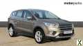 Photo 2018 Ford Kuga 2.0 TDCi 180 Titanium X with Heated Seats and Pano Diesel