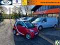 Photo 2014 smart fortwo coupe Passion mhd 2dr Softouch Auto [2010] COUPE PETROL Automa