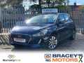 Photo 2017 Hyundai i30 1.4 T-GDi Blue Drive SE Nav Euro 6 (s/s) 5dr HATCHBACK Petrol M
