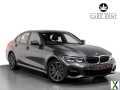 Photo 2019 BMW 3 Series 330e M Sport 4dr Auto Saloon Petrol/PlugIn Elec Hybrid Automat