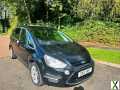 Photo S-MAX 1.6 EcoBoost TITANIUM 7SEATER 12 REG WITH SERVICE HISTORY AND NEW MOT