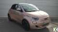 Photo 2022 Fiat 500e 42kWh La Prima Auto 3dr Hatchback Electric Automatic