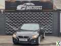 Photo 2014 BMW 3 Series 2.0 318d M Sport Euro 5 (s/s) 4dr SALOON Diesel Manual