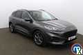 Photo 2020 Ford Kuga 2.0 EcoBlue mHEV ST-Line First Edition 5dr CrossOver Hybrid Manua