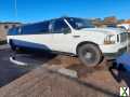 Photo 2004 53reg Ford Expedition Limousine be your own boss