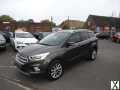 Photo FORD KUGA 2.0 TDCi Titanium Editi on 5dr ONLY 18K MILES HPI CLEAR( ELZS FREE )
