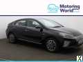 Photo 2020 Hyundai Ioniq 38.3kWh Premium Hatchback 5dr Electric Auto (136 ps) HATCHBAC
