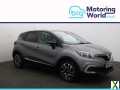 Photo 2019 Renault Captur 0.9 TCe ENERGY Iconic SUV 5dr Petrol Manual Euro 6 (s/s) (90
