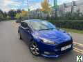 Photo Ford Focus ST Replica 1.0 EcoBoost