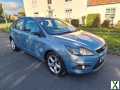 Photo *LOW MILEAGE* 2010 Ford Focus 1.6 Zetec Climate - 1 YR MOT Full Service history. Lovely Car