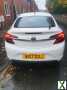 Photo Vauxhall Insignia Automatic 1.6 Diesel