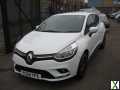 Photo Renault Clio 0.9 TCE 90 Iconic 5dr Petrol