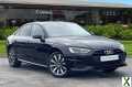 Photo 2022 Audi A4 Sport Edition 30 TDI 136 PS S tronic Auto Saloon Diesel Automatic