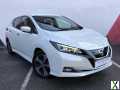 Photo 2022 Nissan Leaf 110kW Tekna 40kWh 5dr Auto HATCHBACK ELECTRIC Automatic