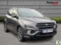 Photo Ford Kuga 1.5t Ecoboost Gpf St Line Suv 5dr Petrol Manual Euro 6 s/s 150 Ps
