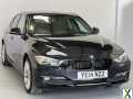 Photo 2014 BMW 3 Series 2.0 320d Luxury Auto Euro 5 (s/s) 4dr SALOON Diesel Automatic