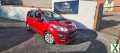 Photo CITROEN C3 EXCLUSIVE PICASSO Red Manual Petrol, 2014
