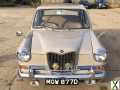 Photo 1966 Riley Kestrel/ Austin 1100/1300 -only done 78,051 miles from new