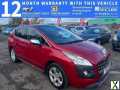 Photo 2012 Peugeot 3008 1.6 THP Exclusive 5dr HATCHBACK Petrol Manual