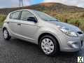 Photo **LOW MILES**2010 HYUNDAI I20 1.2 CLASSIC**SPACIOUS 5DR HATCH**LOW RUNNING COSTS**