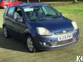 Photo 2008 FORD FIESTA 1.25 STYLE CLIMATE LONG MOT DRIVES WELL