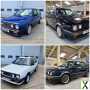 Photo 4 MK2 Volkswagen Golf GTIs available *private collection*