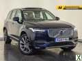 Photo 2018 VOLVO XC90 INSCRIPTION PRO T6 AWD AUTO HIGH SPEC PAN ROOF 7 SEATS 1 OWNER