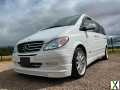 Photo MERCEDES-BENZ V-CLASS VIANO 3.7 LUXURY PACK * AUTOMATIC * ONLY 53000 MILES *