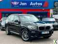 Photo BMW X3 2.0 20d M Sport Auto xDrive Euro 6 (s/s) 5dr 1OWNER NAV LEATHER CAMERA UL