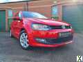 Photo 2013 Volkswagen Polo 1.2 60 Match Edition 3dr HATCHBACK Petrol Manual