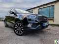 Photo 2016 (66) FORD KUGA 2.0TDCI ST-LINE **PANORMAIC ROOF, 360 PARKING**