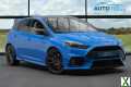 Photo 2018 Ford Focus 2.3T EcoBoost RS Edition Manual AWD Euro 6 (s/s) 5dr HATCHBACK P