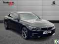 Photo BMW 4 Series Coupe 2.0 420d M Sport Coupe 2dr Diesel Auto Xdrive Euro 6 s/s