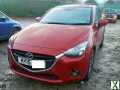 Photo 2015 Mazda2 1.5 Sport Launch Edition BREAKING FOR SPARES PARTS ONLY